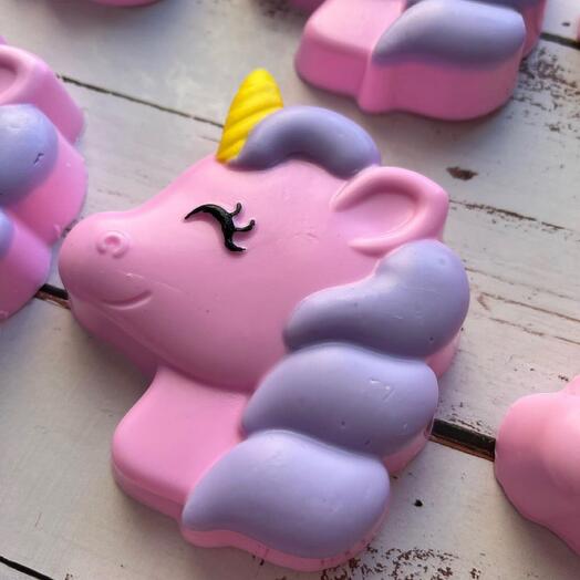 Soap Unicorn 🦄