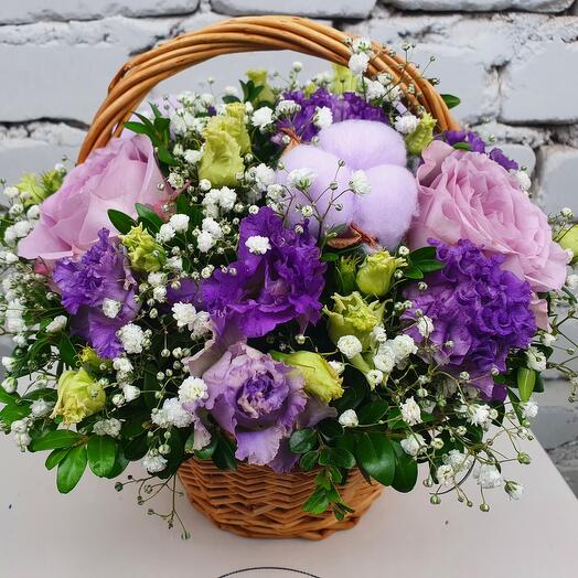 Композиция Изысканный вечер