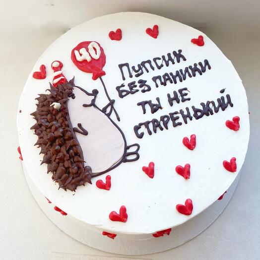 Мини-торт