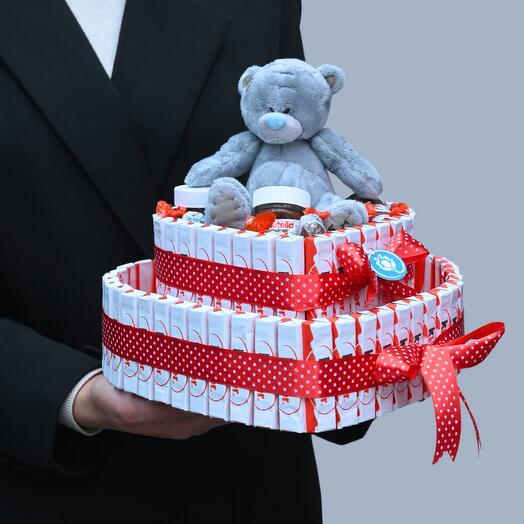 Киндер-сердце