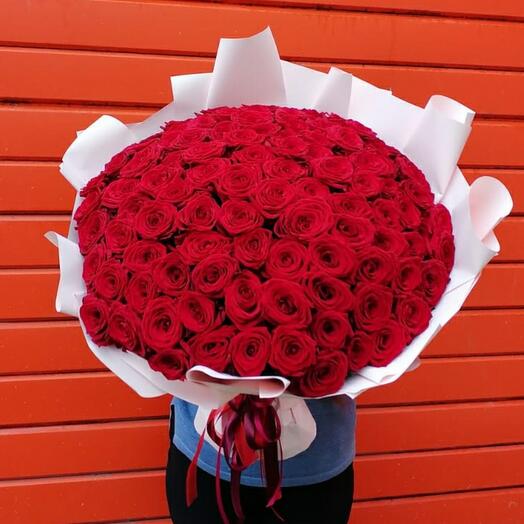 🌹101 красная Россия🌹