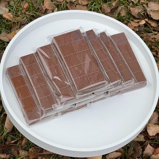 Дубайский шоколад 1 шт