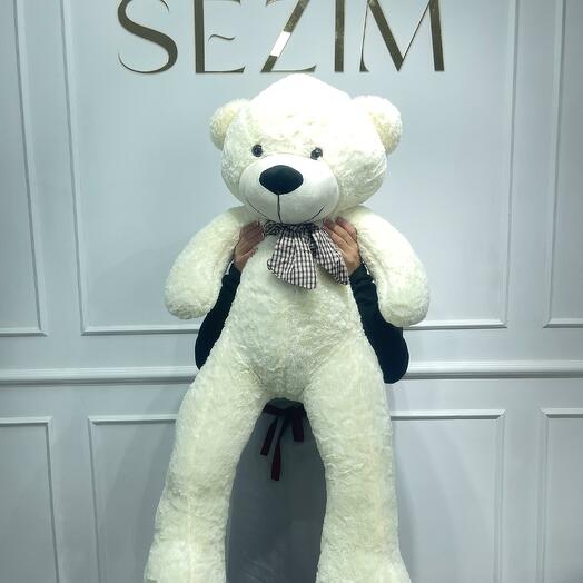 Медведь Тедди 120см