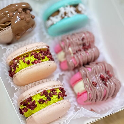 Macarons