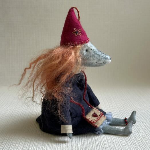 Филифьонка