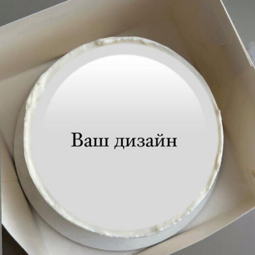 Мини-торт. Бенто М. Индивидуальный дизайн декор