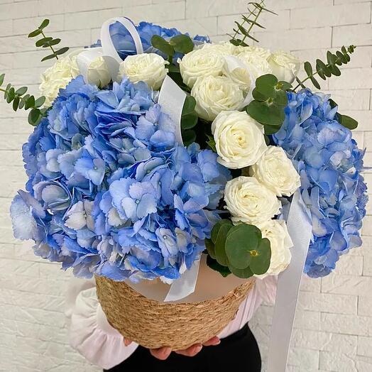 Композиция Lustre