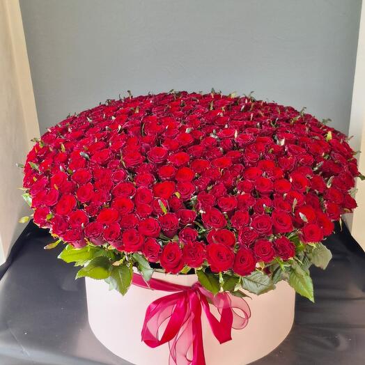 Эмоциональный вызов