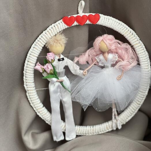 Любовь 👩‍️‍💋‍👨
