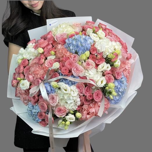 Венецианская ночь