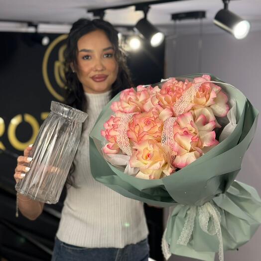 Выгодное комбо ваза бонусом