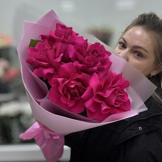Трепетное чувство