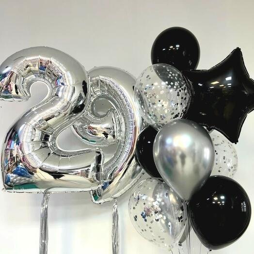 Сет «Ещё не 30»