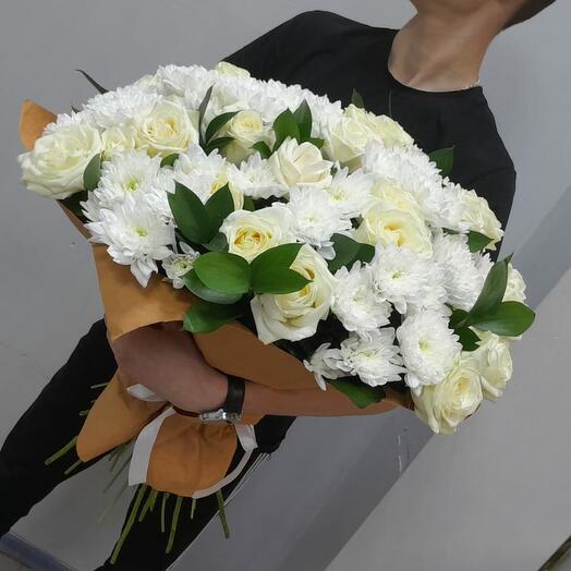 Букет 0028