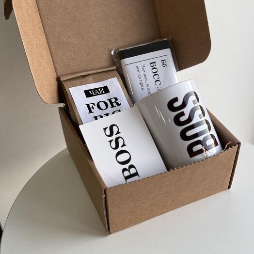 Набор мужчине