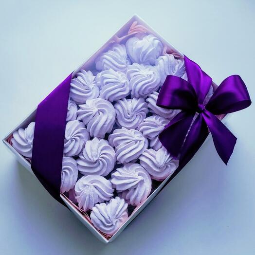 🍇Ūpeņu zefīrs🍇Bluberry zephyr