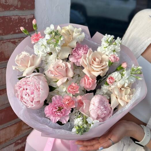 Cute Mix