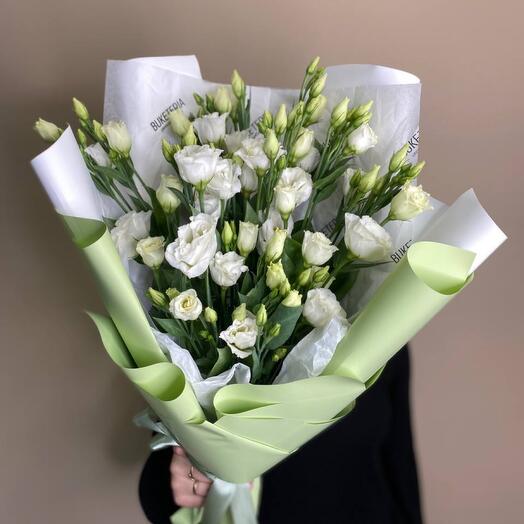 Нежный, как она