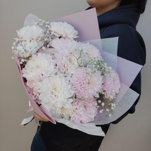 Весенний комплимент 🌸