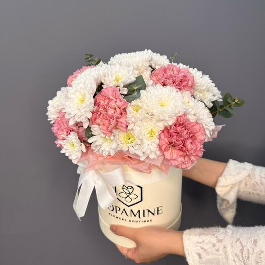 Коробочка счастья