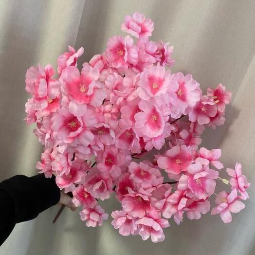 Сакура (декор)