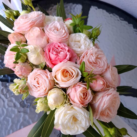 Roses Candy
