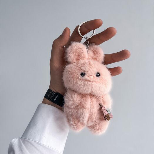 Мягкая игрушка Брелок 02