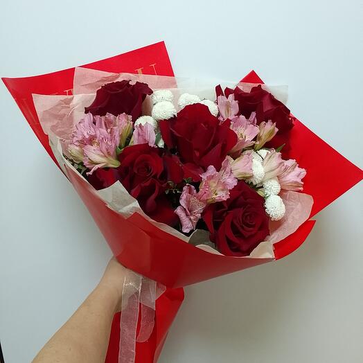 С Любовью 🥰🌹