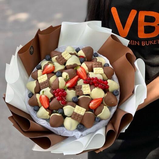 Клубника Kinder