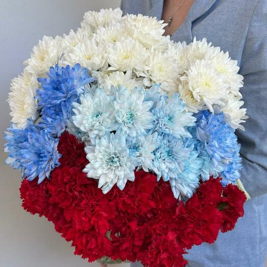 Патриотический