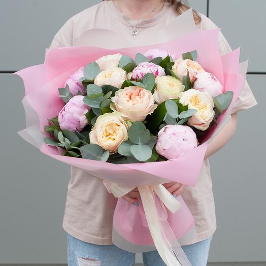 Ramo de flores