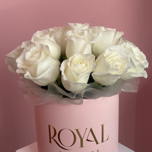 Шепот рассвета