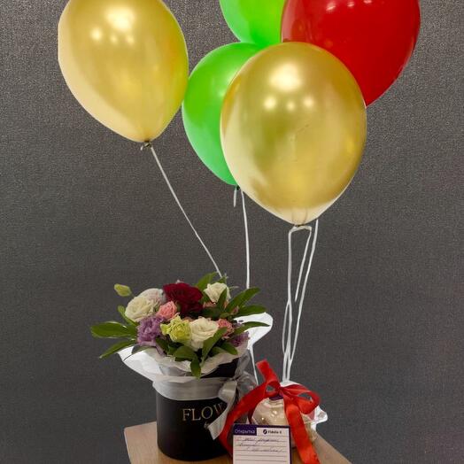 Праздничное комбо