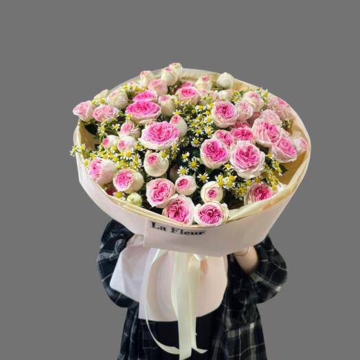 Деревенская нежность