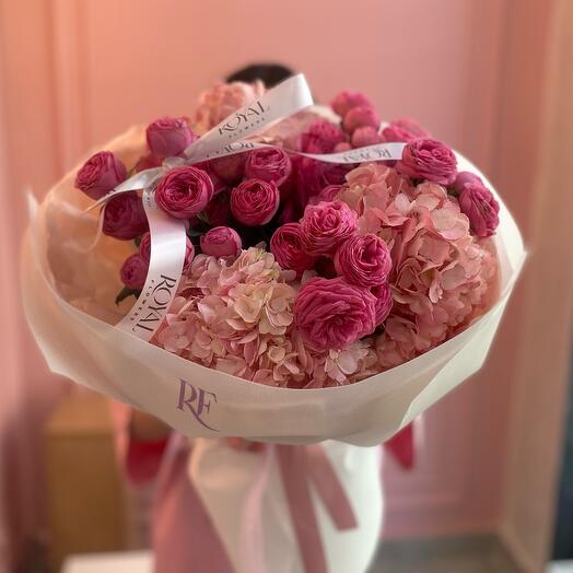 Тепло заботы