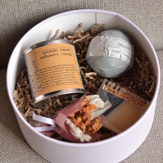 Бокс «Россия»