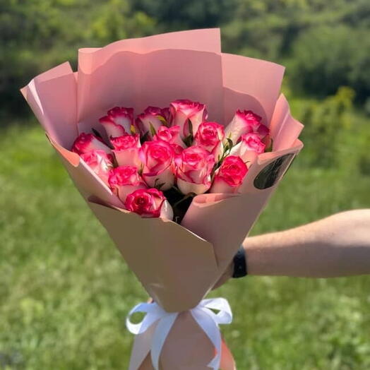 15 jumilia