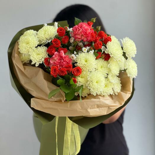 Микс композиция