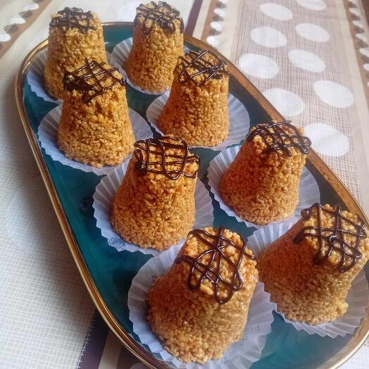 Муравейник