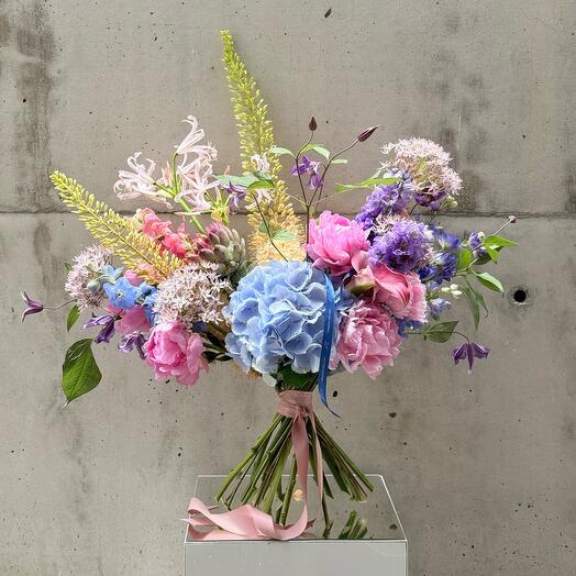 Bouquet Daydream Bloom