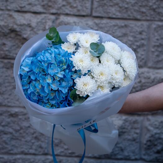 5 Bouquet Dual Charm