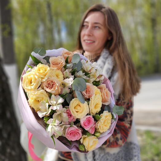 КРЕМ ЛАВ