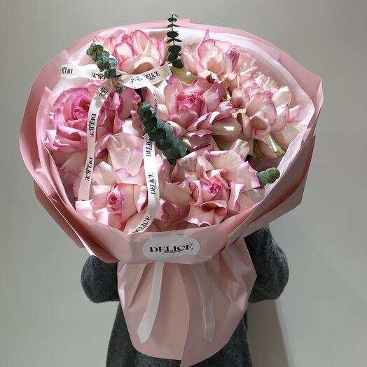 Французские розы Boulevard