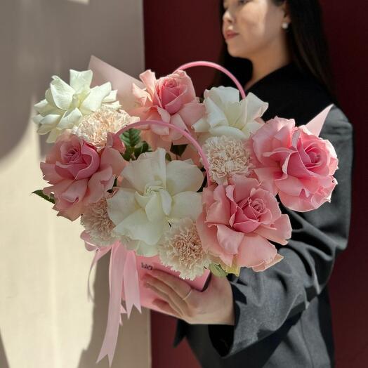 Композиция "Нежная"