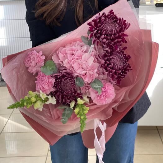Букетик 🎀