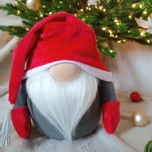 Скандинавский гном