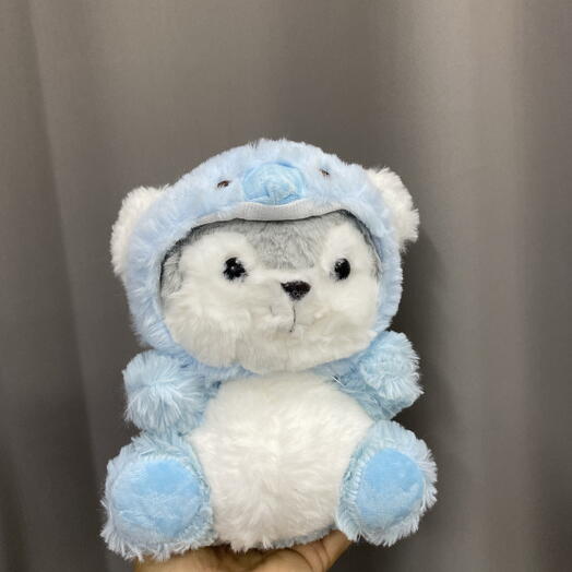 Зверята в ассортименте (Голуб)