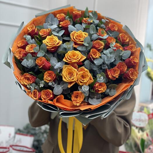 Cinnamon Light🧡