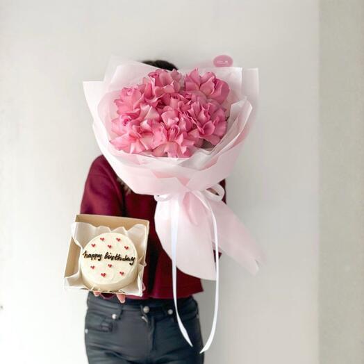 Комбо Сладкое признание