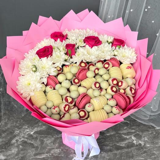 «Tenderness that can be given» M